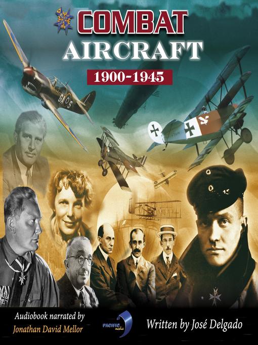 Title details for Combat Aircraft by José Delgado - Wait list